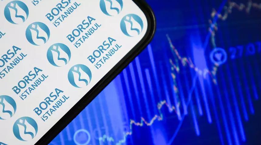 Borsada yabancı yatırımcı ilgisi! 10 g&uuml;nd&uuml;r bu hisseleri alıyorlar