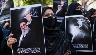 İran'da başa kim ge&ccedil;ecek? Hamaney'in &ouml;l&uuml;m&uuml; sonrası o isim &ouml;ne &ccedil;ıkıyor!