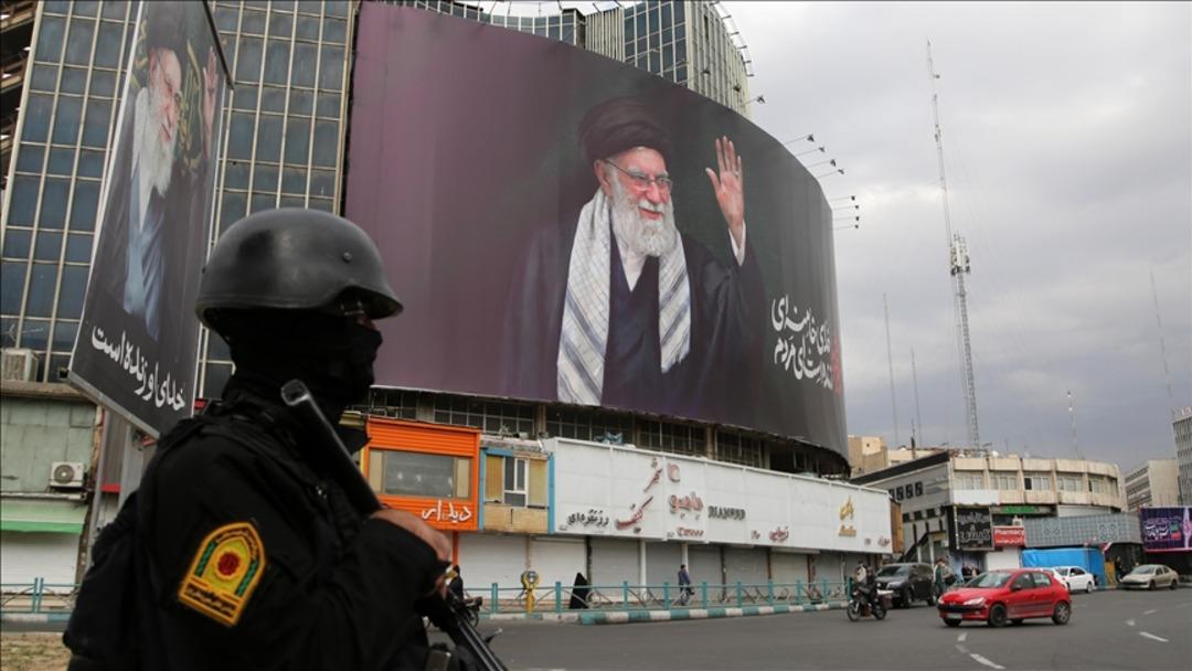 İran da başa kim geçecek? Hamaney in ölümü sonrası o isim öne çıkıyor! 1