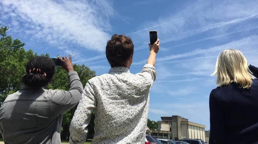 NASA, o fotoğrafları istiyor