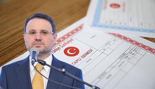 Tapuda yeni d&ouml;nem: 'Belirli miktarı ge&ccedil;en işlemlerde avukat zorunluluğu'