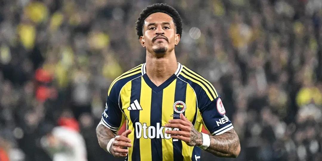 Skriniar ve Oosterwolde ye Avrupa kancası! Fenerbah&ccedil;e&rsquo;nin "Savunma Duvarı" yıkılıyor mu? 2