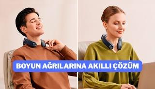 Profesyonel boyun masajını 900 TL indirimle deneyimleyin!