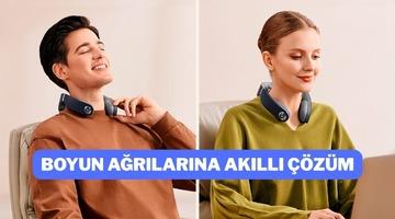 Profesyonel boyun masajını 900 TL indirimle deneyimleyin!