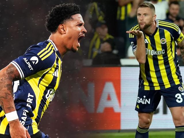 Kadık&ouml;y&rsquo;&uuml;n iki kilidine Avrupa kancası! Dev transfer kapışması!