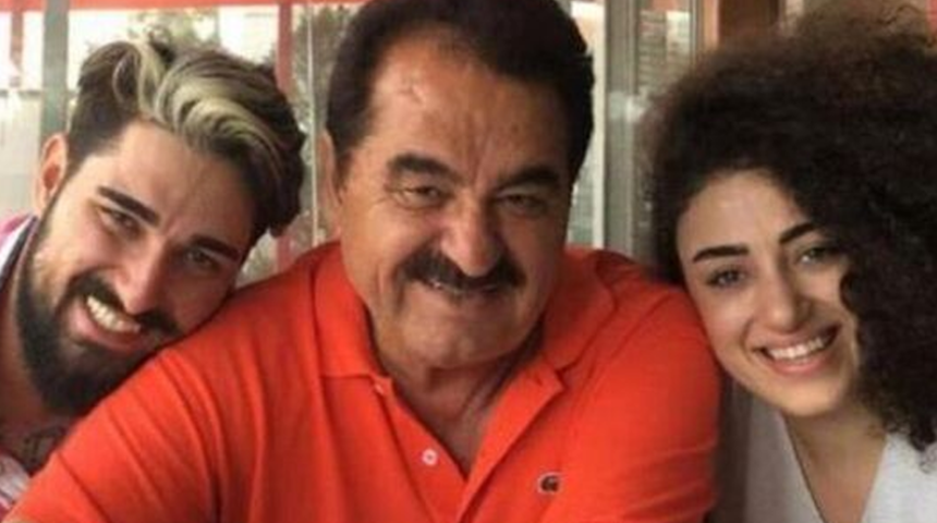 İbrahim Tatlıses'in miras a&ccedil;ıklaması g&uuml;ndemde! Torundan iddia: "Babam i&ccedil;in tetik&ccedil;i tuttu"