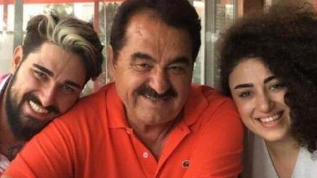 İbrahim Tatlıses'in miras açıklaması gündemde! Torundan iddia: Babam için tetikçi tuttu