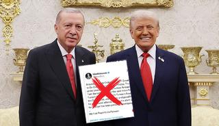 Savaşta 'T&uuml;rkiye' iddiasına yalanlama geldi