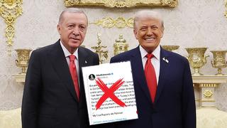 Savaşta 'Türkiye' iddiasına yalanlama geldi: Türkiye dış politikasını kendisi belirlemekte