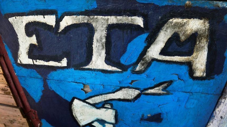 Uluslararası Temas Grubu: 'ETA kendini fesh ediyor'