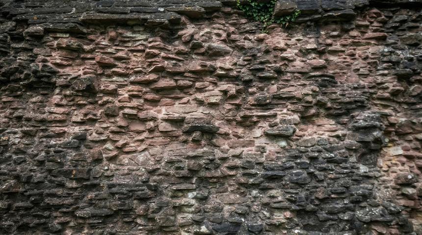 Apartman yapmak i&ccedil;in kazarken yanlışlıkla buldular! Tam 500 yıllık