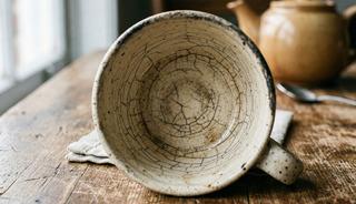 Seramik kahve bardağınız b&ouml;yle g&ouml;r&uuml;n&uuml;yorsa hemen atın! &Uuml;nl&uuml; kardiyolog a&ccedil;ıkladı: B&uuml;y&uuml;k risk altındasınız