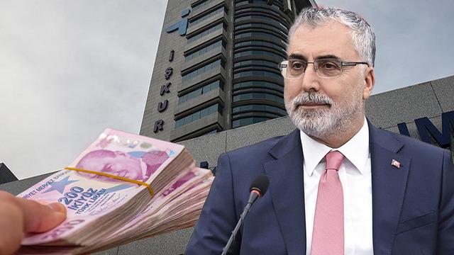 Bakan Işıkhan İŞKUR desteğini duyurdu: 'Çalışan başı 3500 TL'