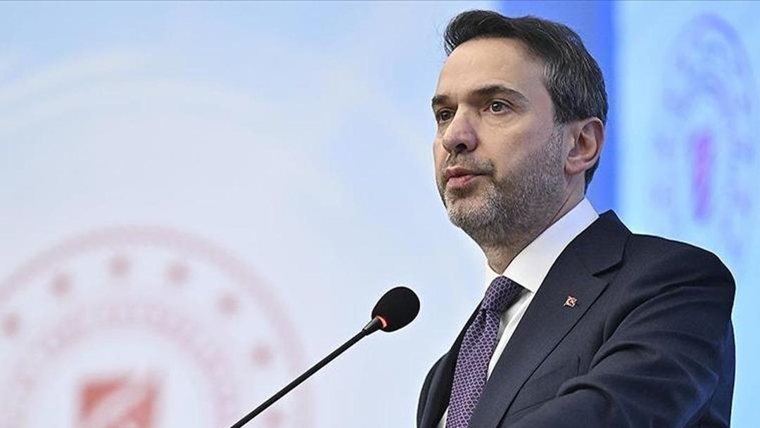Bakan Bayraktar: "7 yıl i&ccedil;inde enerji verimliliğine 20 milyar dolar yatırım yapacağız" 1