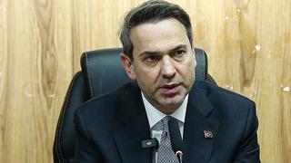Bakan Bayraktar: 7 yıl içinde enerji verimliliğine 20 milyar dolar yatırım yapacağız