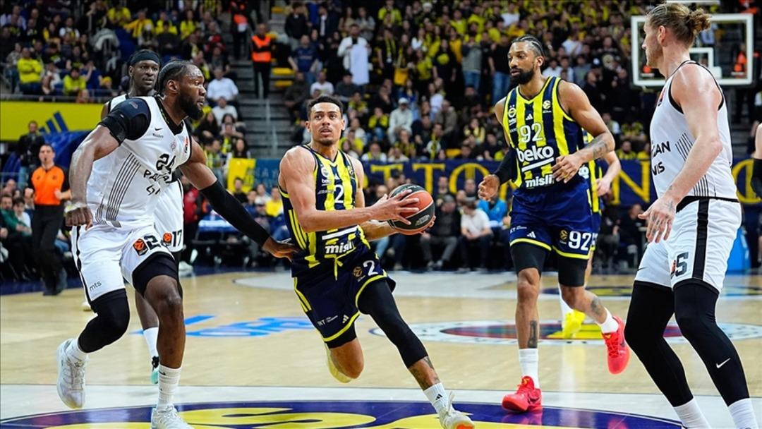 Euroleague’de 30. hafta heyecanı 1