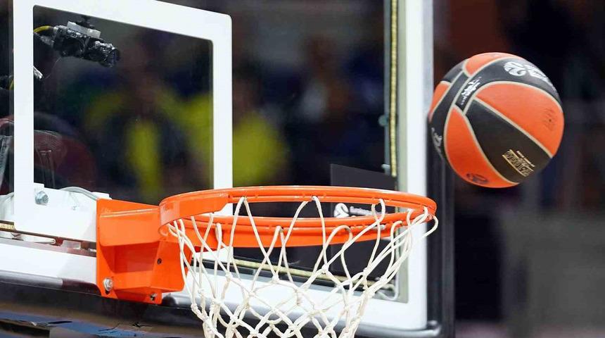 Euroleague&rsquo;de 30. hafta heyecanı