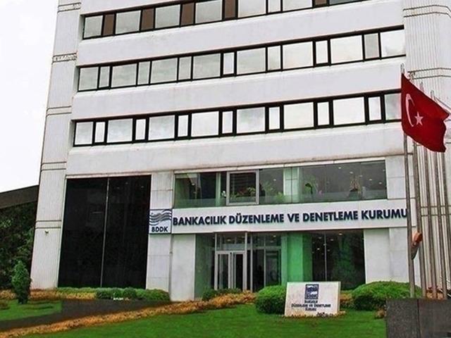 BDDK'dan İktisat Katılım Bankası'na faaliyet izni