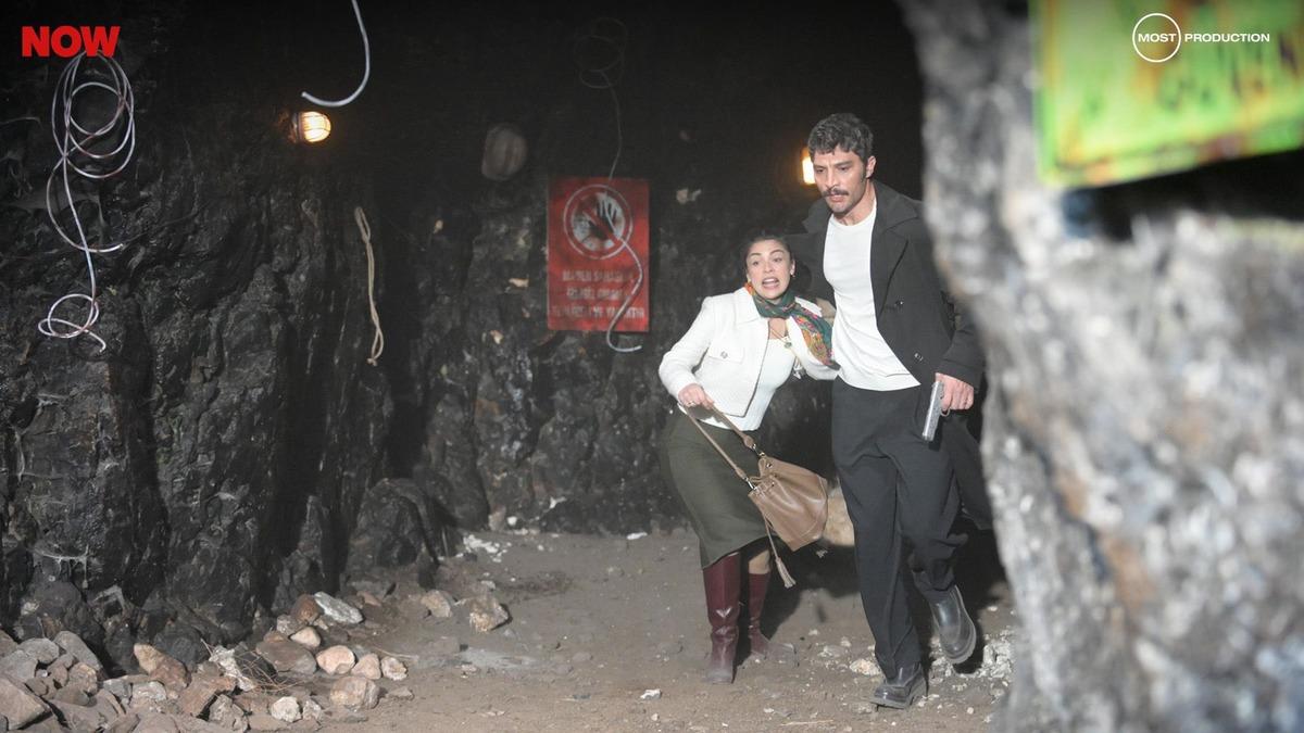 Halef: K&ouml;klerin &Ccedil;ağrısı 23. b&ouml;l&uuml;m fragmanı izle!  Zirveyi kaptırmayacak   1