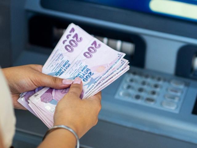 MobilDeniz'den %1,99 faizli ve 6 ay vadeli 100.000 TL'ye varan kredi