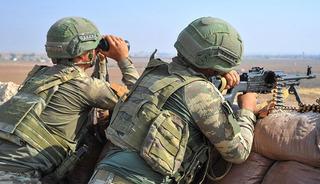 7 yıllık g&ouml;rev tamamlandı! T&uuml;rkiye o b&ouml;lgeden &ccedil;ekildi