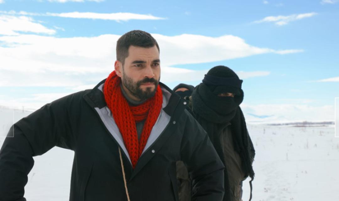 Veliaht ın Timur u Akın Akınözü 9 yıldır et yemiyor! "Kaz etini..." 1