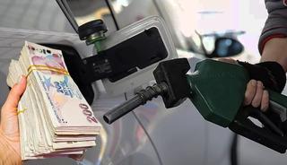 Yakıt t&uuml;ketimi yarı yarıya d&uuml;ş&uuml;yor! En d&uuml;ş&uuml;ğ&uuml; 1.57 milyon TL'den başlıyor