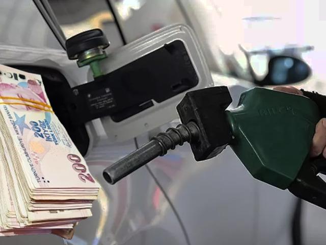 Yakıt t&uuml;ketimi yarı yarıya d&uuml;ş&uuml;yor! En d&uuml;ş&uuml;ğ&uuml; 1.57 milyon TL'den başlıyor