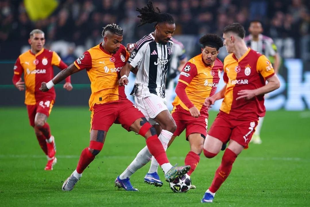Galatasaray&rsquo;da mali bayram! UEFA kararını verdi: Milyonluk &ouml;deme i&ccedil;in tarih netleşti! 2