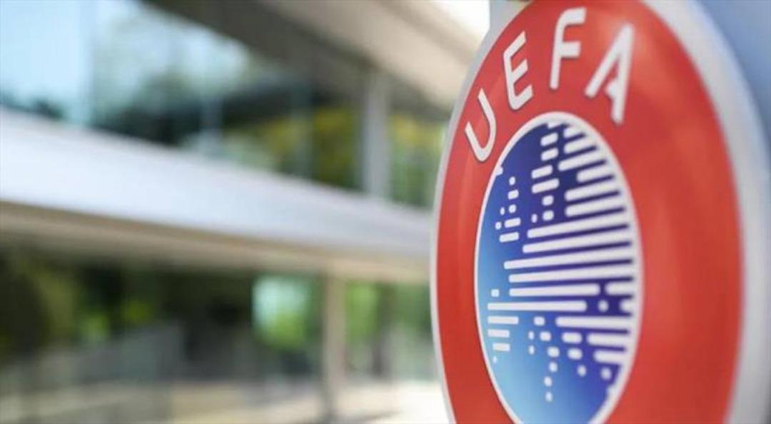 Galatasaray&rsquo;da mali bayram! UEFA kararını verdi: Milyonluk &ouml;deme i&ccedil;in tarih netleşti! 1