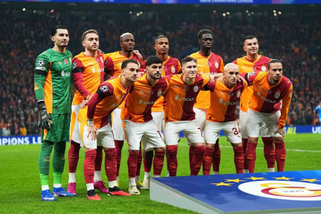 Galatasaray&rsquo;da mali bayram! UEFA kararını verdi: Milyonluk &ouml;deme i&ccedil;in tarih netleşti! 4