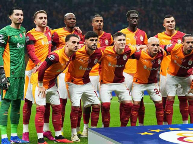 Juventus&rsquo;u eledi, kasayı patlattı! Aslan&rsquo;ın hesabı euro dolacak!