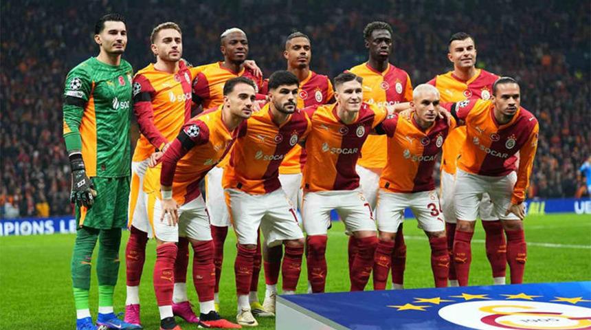 Galatasaray&rsquo;da mali bayram! UEFA kararını verdi: Milyonluk &ouml;deme i&ccedil;in tarih netleşti!