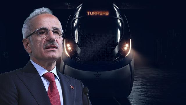 Hızlı tren raylara iniyor: Tarih belli oldu! Bakan Uraloğlu: Resmen başlatacağız
