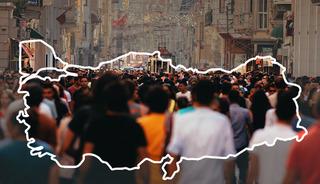 T&uuml;rk halkına soruldu! "Kim dost kim d&uuml;şman" anketi...