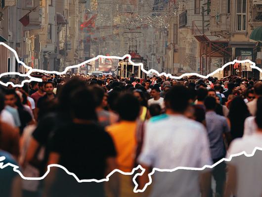 T&uuml;rk halkına soruldu! "Kim dost kim d&uuml;şman" anketi...