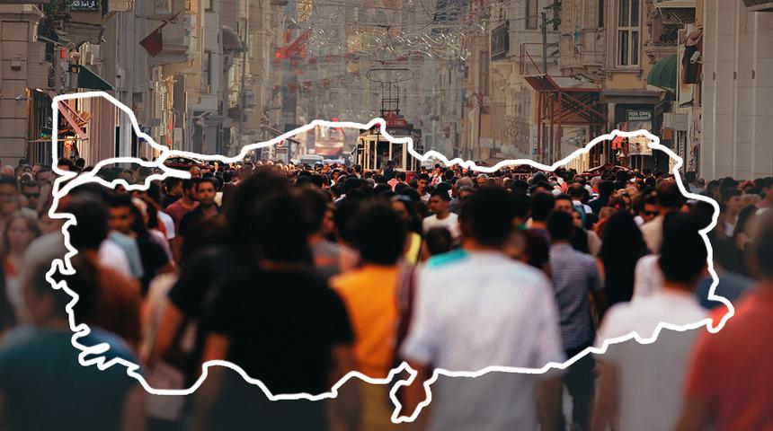 T&uuml;rk halkına soruldu, &ccedil;ıkan sonu&ccedil; g&uuml;ndem oldu: "Kim dost kim d&uuml;şman" anketi...