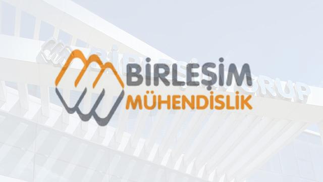 Birleşim M&uuml;hendislik (BRLSM)'ten 216 milyon TL'lik yeni anlaşma