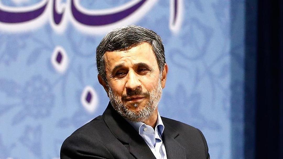 Ahmedinejad ın öldüğü iddiası yalanlandı! Her şey yolunda diyerek açıkladı: "100 metre uzaktaydı..." 2