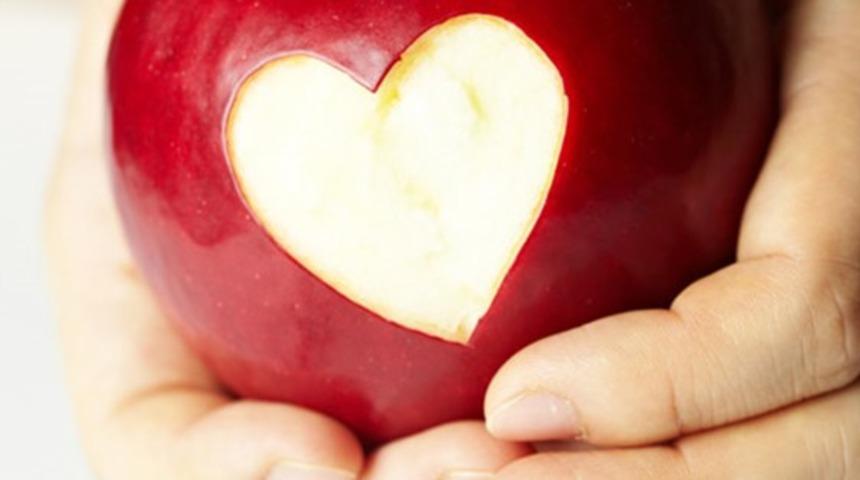 Bu alışkanlıklar kalbinizi genç tutuyor!