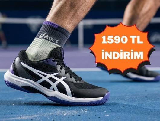 Ka&ccedil;ırılmayacak Asics spor ayakkabı avantajı!