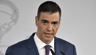 test - ABD ve İsrail'in İran'a saldırılarına karşı AB'de en sert tavır İspanya'dan geldi