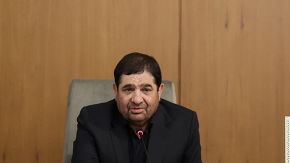 İran'dan '8 yıl savaş' çıkışı! "ABD ile müzakereyi düşünmüyoruz" diyerek duyurdu - Dünya Haberleri