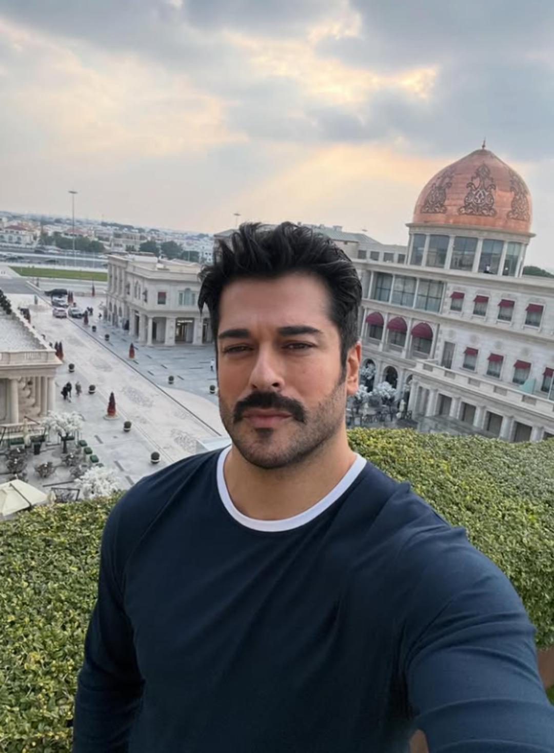 Burak &Ouml;z&ccedil;ivit in mal varlığı konuşuluyordu! Sonunda patladı 1