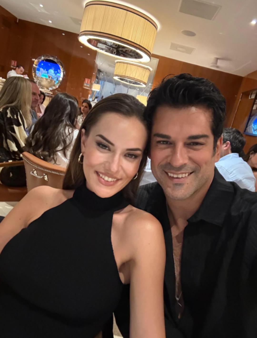 Burak &Ouml;z&ccedil;ivit in mal varlığı konuşuluyordu! Sonunda patladı 2