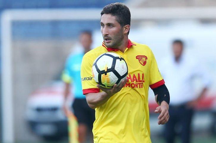 Sabri Sarıoğlu birlikte oynadığı en iyi 11'i açıkladı G1