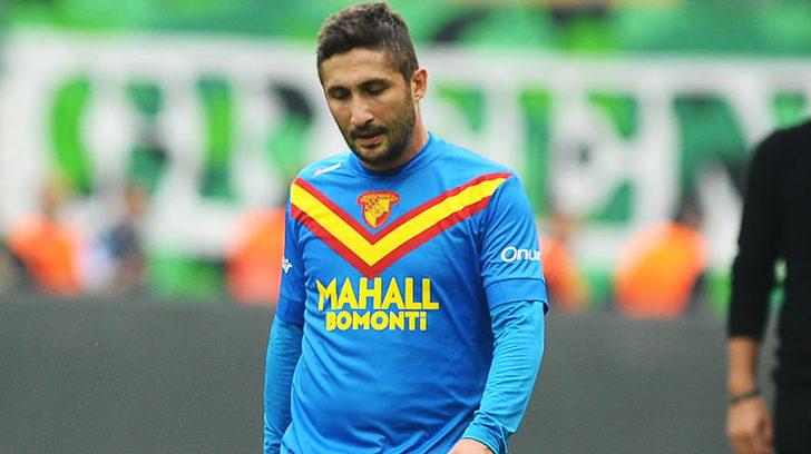 Sabri Sarıoğlu birlikte oynadığı en iyi 11'i açıkladı G3