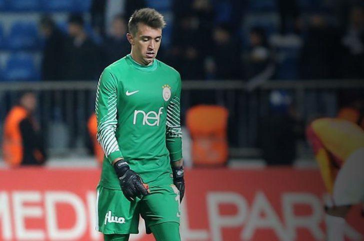 Sabri Sarıoğlu birlikte oynadığı en iyi 11'i açıkladı G4