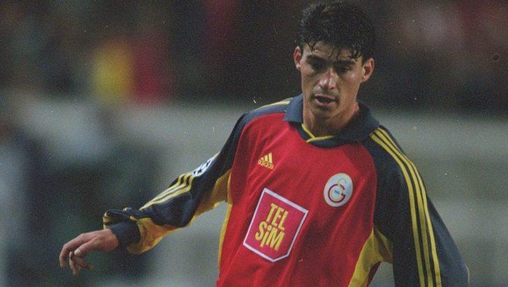 Sabri Sarıoğlu birlikte oynadığı en iyi 11'i açıkladı G5