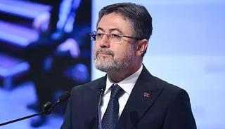 Bakan Yumaklı: Şubatta 110 bin 106 gıda denetimi ger&ccedil;ekleştirildi